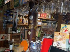 -丽纳尔斯酒吧咖啡LENORE’S BAR(三经街店)