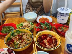 农家小土豆-冒椒火辣(奎星楼街店)