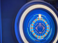 -首钢一高炉·SoReal科幻乐园