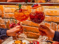 -BROWNSTONE布朗石西班牙餐厅(富城店)