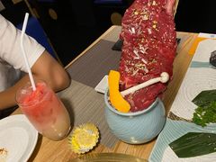 -江户烧肉(高德店)