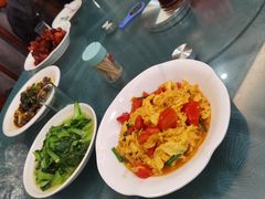 -溪涧堂农家土菜(神仙居店)