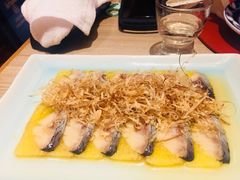 -小山日本料理(兴业太古汇店)