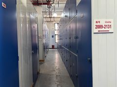 -StorHub趣存自助仓·迷你仓(金桥店)