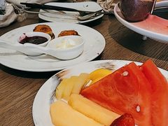-粤海喜来登酒店·&More聚驿(天河城店)
