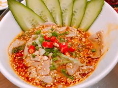 蓉城小腰怪-付掌柜在成都·热炒砂锅集(金禾店)