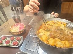 -小螺大作·螺蛳粉火锅(林和西店)