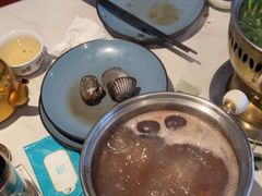 -喜庭海鲜自助(佛山王府井店)