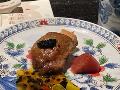 -梅筑·创意料理(王府井百货店)