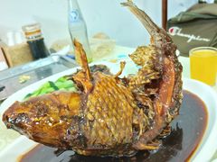 -奥华餐厅·老张记(台基厂店)