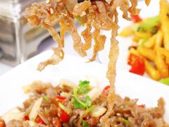 -丹水桥地锅鱼·翘嘴鲌·地方特色全鱼宴(丹江口大坝店)