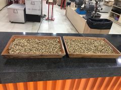 -巴厘岛黄金金兔咖啡工厂