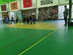 -成康体育青少年篮球培训(相城店)