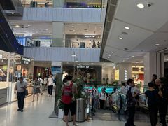 -凯德MALL(西直门店)