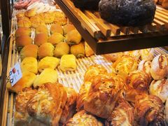 -BREAD WAY面包路·欧式面包(龙湖时代D馆店)