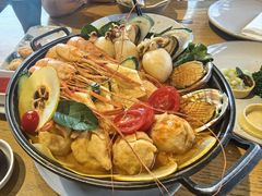 -青木瓜之味 · 越南料理(七宝宝龙店)
