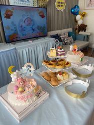 -安悦贝月子中心