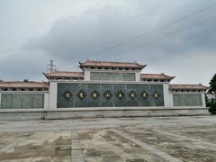-梵天禅寺