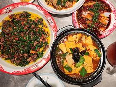 -自贡盐帮菜·玩辣餐厅(樱花园西街店)
