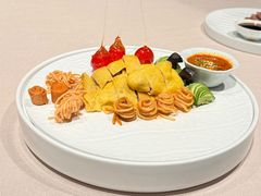 -花家怡园(四合院总店)