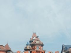 -郑州方特梦幻王国