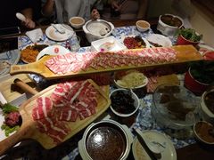-东道煮牛肉火锅(东盛大街店)