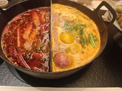 -山缓缓火锅(上海闵行龙湖店)