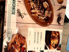 -亚苏尔 澳门菜(元朗店)