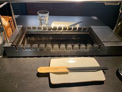 -很久以前羊肉串(中山公园店)