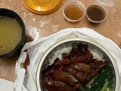 -滋粥楼·顺德菜(番禺广场总店)