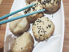 -小杨生煎(白玉兰广场店)