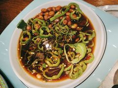 -百草滩羊清水涮羊肉(长城路店)