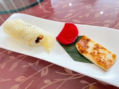 乳品双拼-蝴蝶泉宾馆-中餐厅