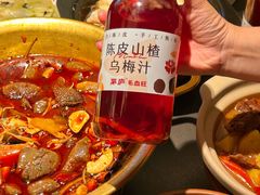 -茅庐毛血旺(济南印象城店)