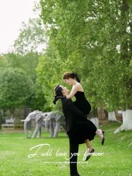 -金夫人婚纱摄影