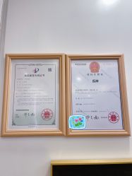 -乐绅男士高端假发定制