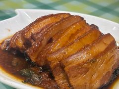 -丰泽园家菜馆(劳动路店)
