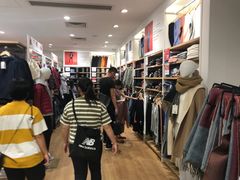 -UNIQLO(朗豪坊店)