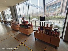 -星巴克(首钢店)