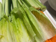 -味莊·青岛菜(云霄路店)