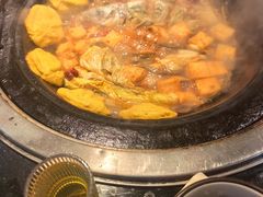 -刘淑芬·活鱼铁锅炖(北京首店)