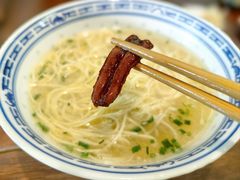 -同得兴 Since·1995 传统苏式面馆(嘉馀坊店)