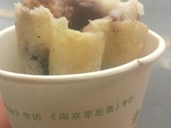 -孙氏梅花糕(马台街)