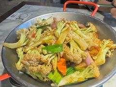 -小菜园新徽菜(苏州繁花中心店)