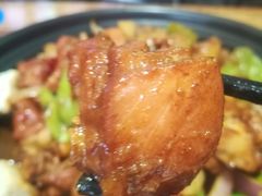 -状元虎.摇滚炒鸡.家常菜(义勇街店)