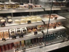 零售区-COSTA COFFEE(武汉武商MALL店)