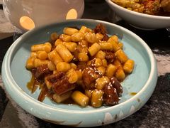 -新白鹿餐厅(百联中环店)