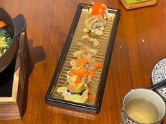 -白石的深夜食堂(济南万象城店)