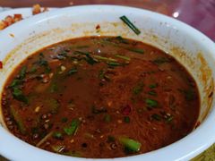 -盐帮食府富顺豆花