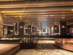 -清河半岛温泉度假酒店